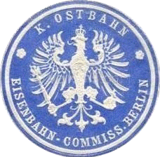 Ostbahn Berlin rund