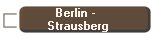 Berlin - 
Strausberg