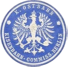 Ostbahn Berlin rund